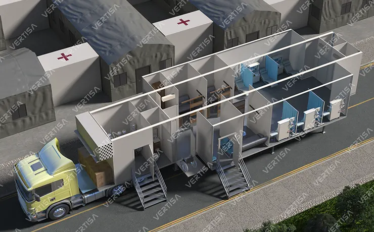 Mobile Clinics